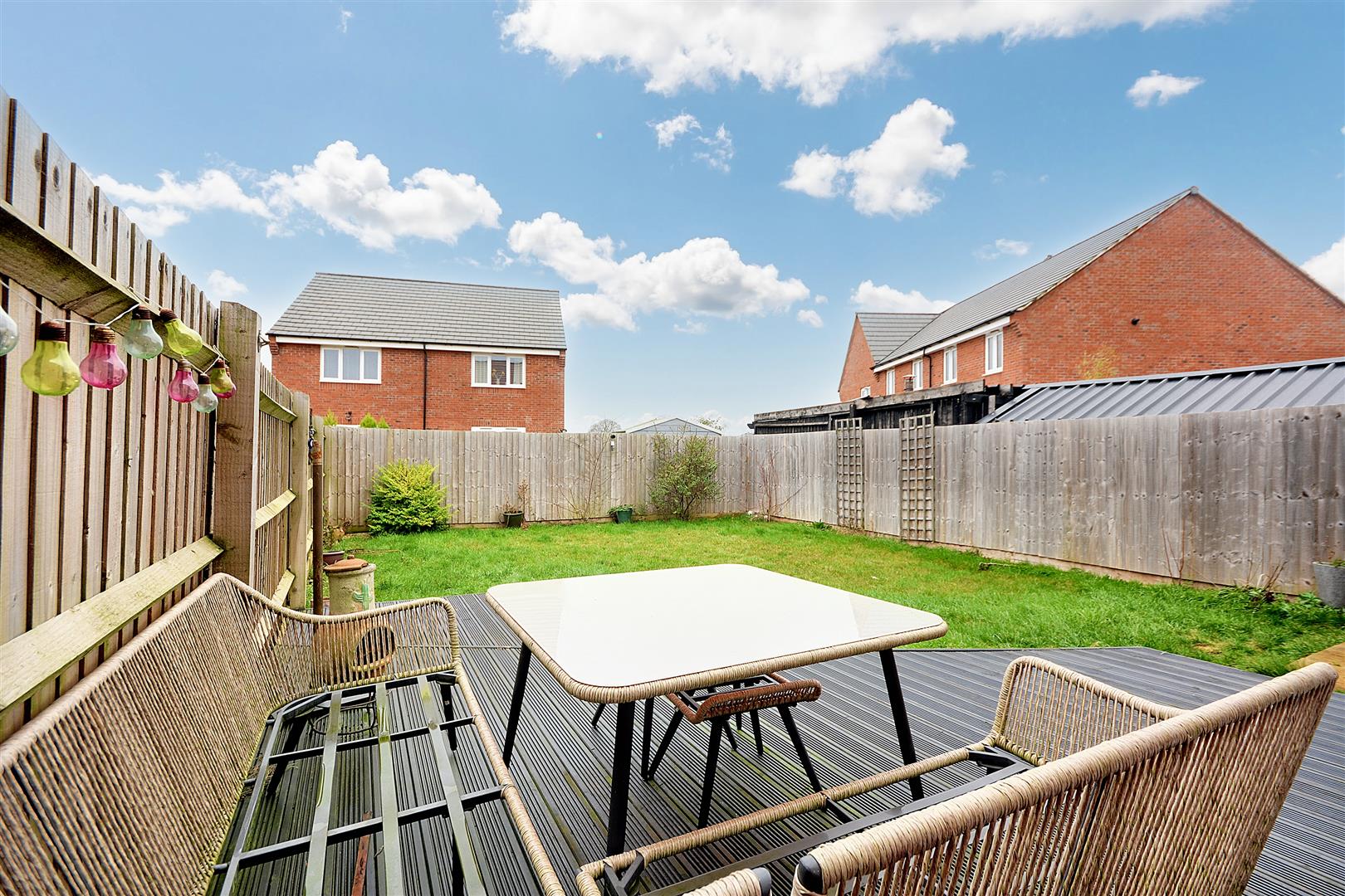 Ayrton Drive, Castle Donington Robert Ellis Estate Agents